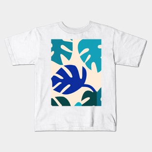 Floral Dreams #15 Kids T-Shirt